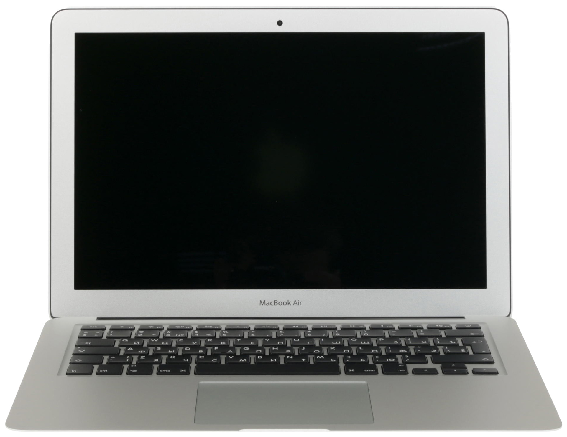 фото Ноутбук apple macbook air 13 i5 1.8/8gb/512gb ssd (z0uu00069)