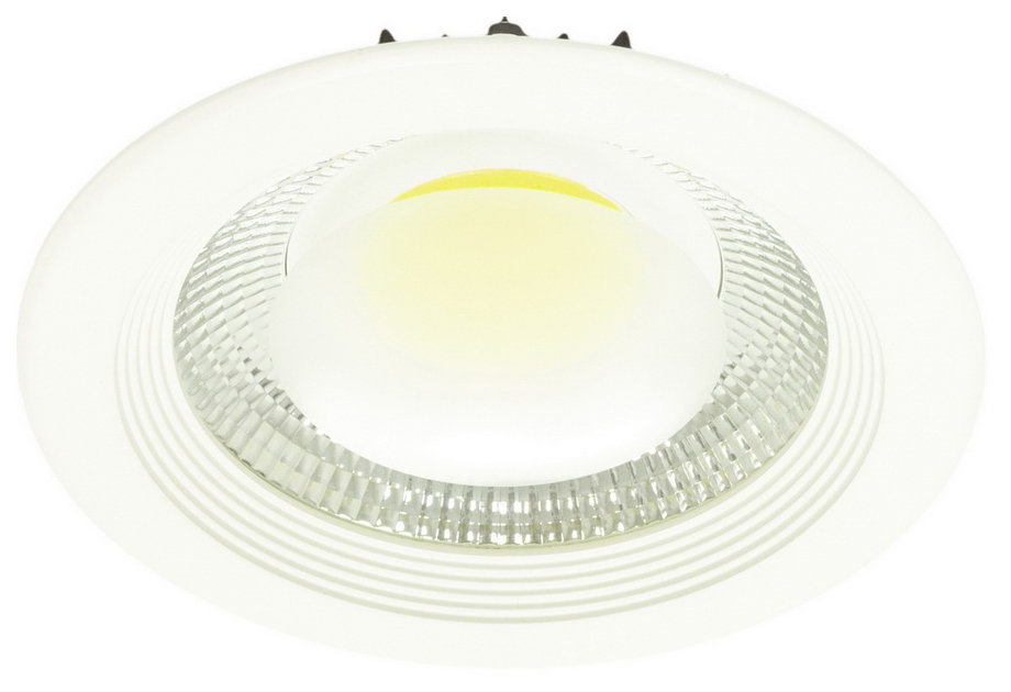 

Встраиваемый светильник Arte Lamp Uovo A6415PL-1WH, a6415PL-1WH