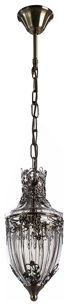 

Подвесной светильник Arte Lamp Brocca A9148SP-1AB, a9148SP-1AB