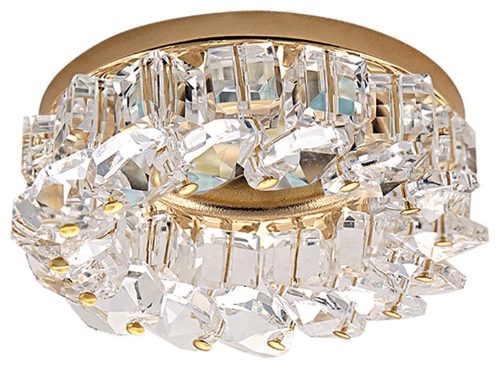 

Встраиваемый светильник Lightstar Rocco 030502, 30502