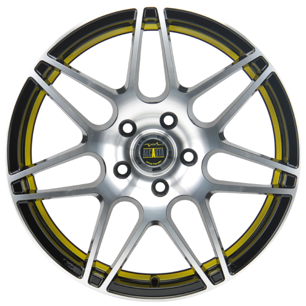 

Колесный диск ALCASTA M28 R15 6.5J PCD5x114.3 ET43 D66.1 (9132070)