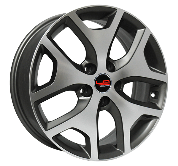 

Колесный диск REPLICA Concept R17 6.5J PCD5x114.3 ET40 D67.1 (9191756), kI528