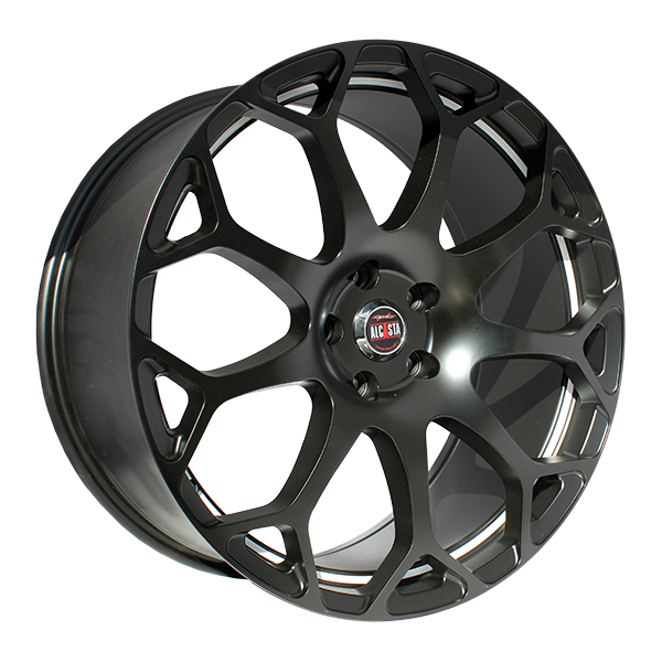 

Колесный диск ALCASTA M34 R19 8J PCD5x114.3 ET35 D60.1 (9142072), m34