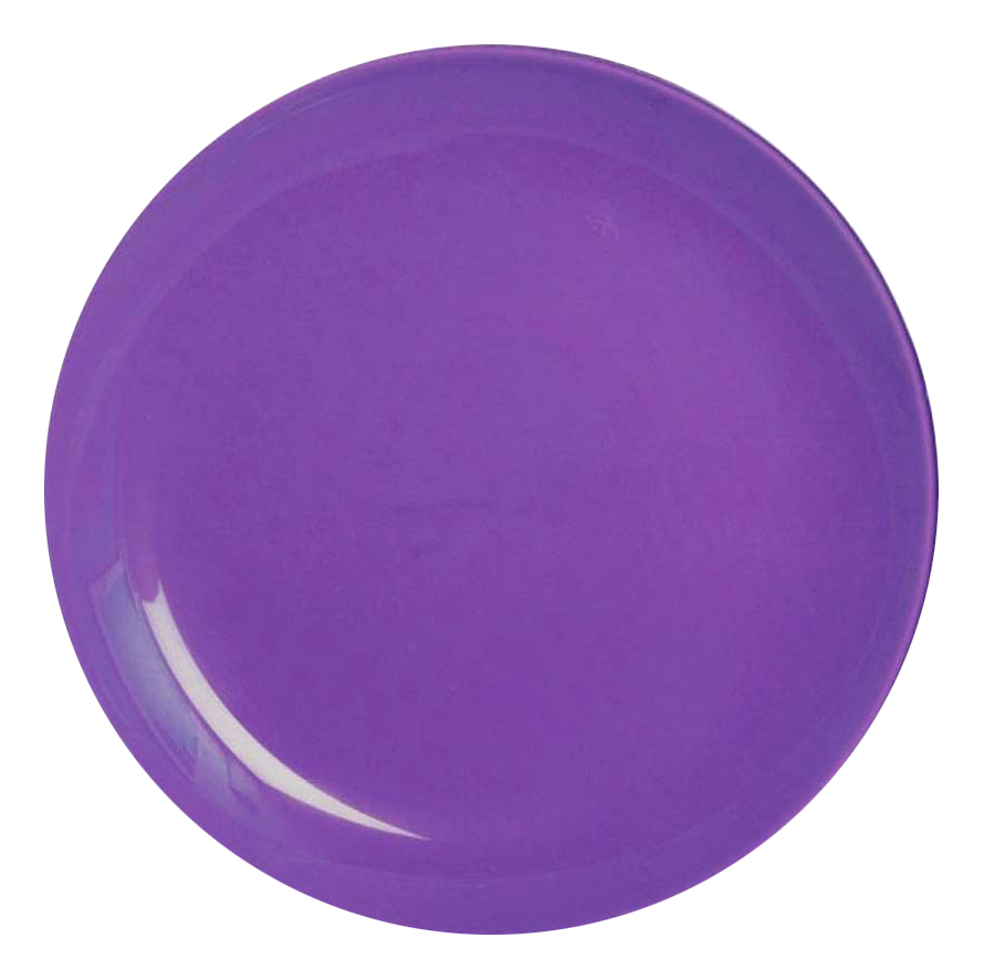 

Тарелка Luminarc Arty Parme Purple 20 см, Фиолетовый, arty Parme Purple 20 см