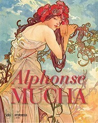 

Alphonse Mucha