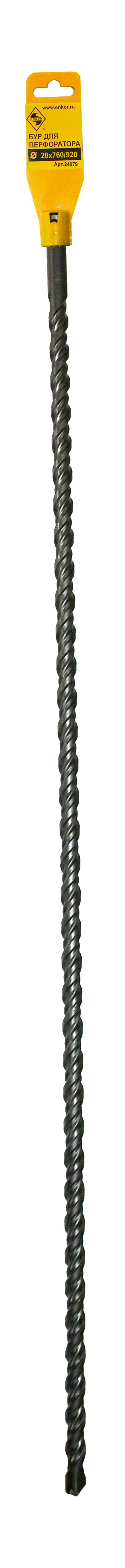 

Бур SDSmax ф24х840/1000 24089, SDSmax ф24х840/1000