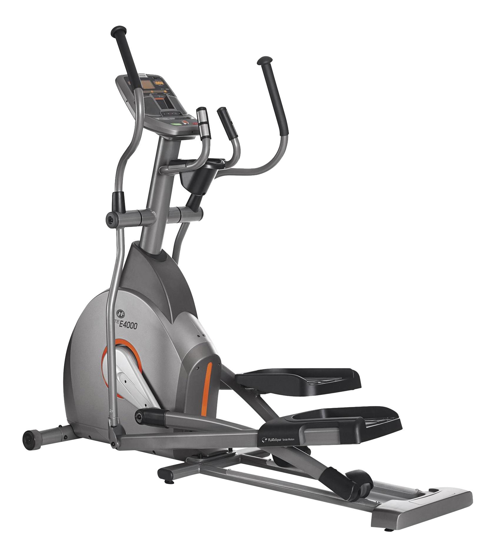 

Эллиптический тренажер Horizon Fitness Elite E4000, Elite E4000