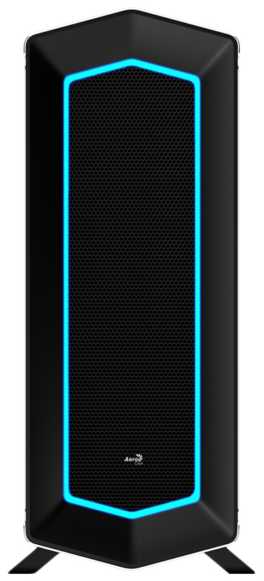 

Компьютерный корпус AeroCool P7-C1 Pro без БП white/black, P7-C1 Pro