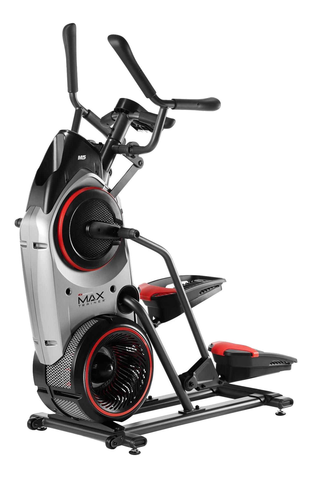 

Эллиптический тренажер Bowflex M5, M5