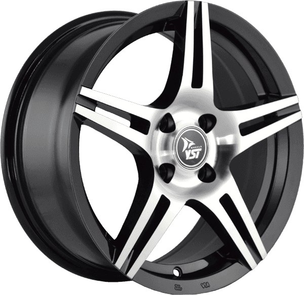 Колесный диск YST X-4 R16 65J PCD5x108 ET50 D633 9132469 6960₽