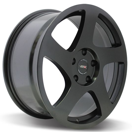 Колесный диск VISSOL V-006 R18 8.5J PCD5x108 ET45 D72.6 (9192019)