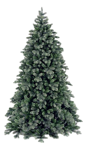 

Ель искусственная National Tree Company Колорадо 8813 228 см зеленая заснеженная, Колорадо