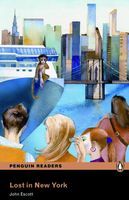 

Penguin Readers2:Lost in New York Book and MP3 Pack