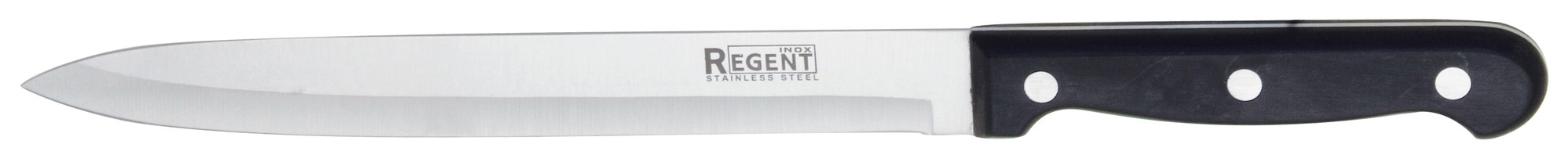 фото Нож кухонный regent inox 93-bl-3 2 см