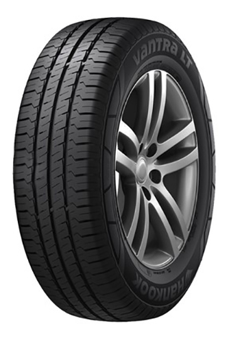 фото Шины hankook vantra lt ra18 215/70 r15 109/107s (до 180 км/ч) 2020291