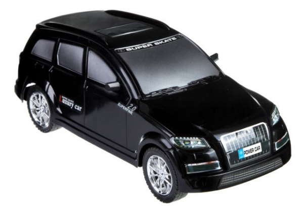 

Машинка инерционная Luxury Car Shenzhen Toys В81709, Luxury Car