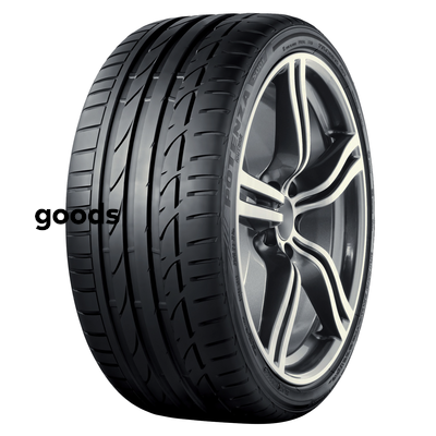 

Шины Bridgestone Potenza S001 245/45 R17 99Y (до 300 км/ч) PSR1422803, Potenza S001