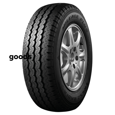 

Шины Triangle TR652 225/70 R15c 112/110R (до 170 км/ч) CTS237323, TR652