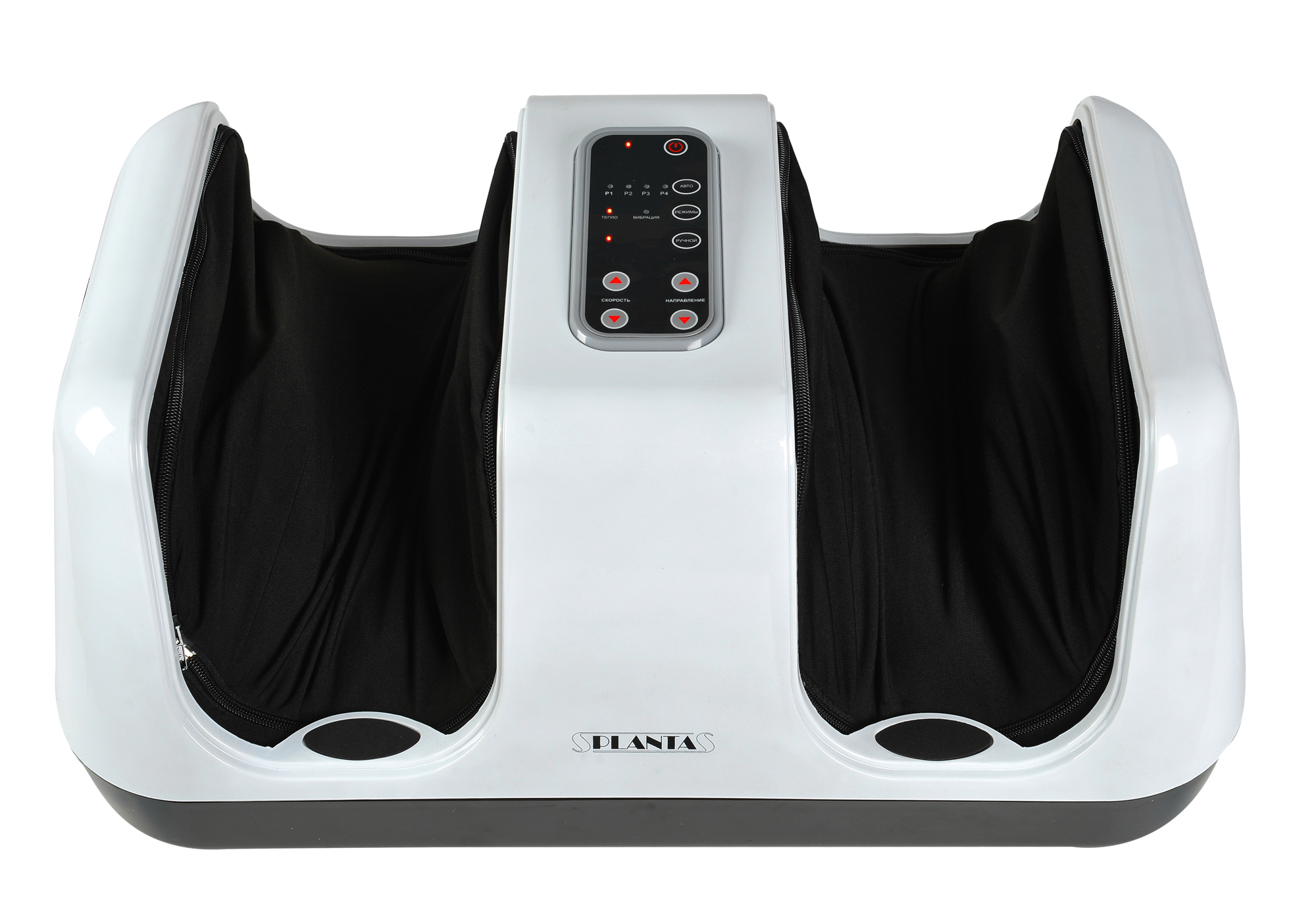 фото Массажер для ног planta mf-4w massage bliss