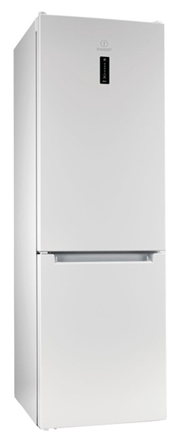 фото Холодильник indesit itf 118 w white