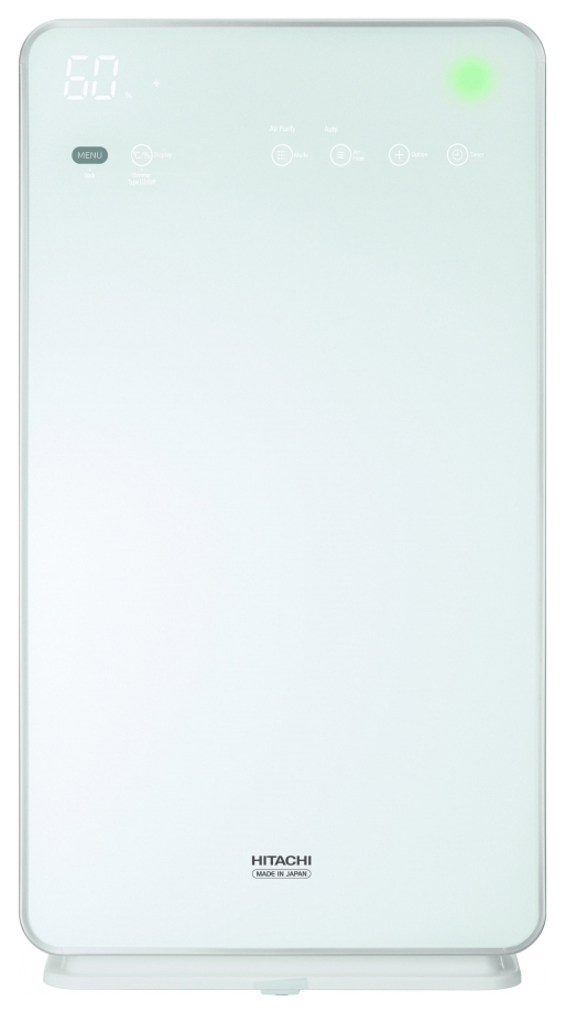 

Воздухоочиститель Hitachi EP-M70E WH White, EP-M70E WH