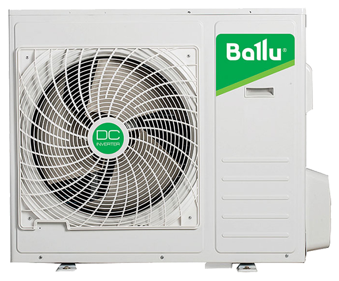 

Наружный блок Ballu Free Match B4OI-FM/out-36HN1/Eu, B4OI-FM/out-36HN1/Eu