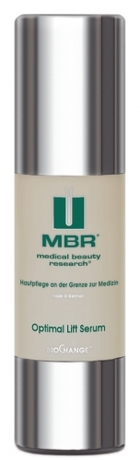 фото Сыворотка для лица mbr biochange optimal lift serum, 30 мл