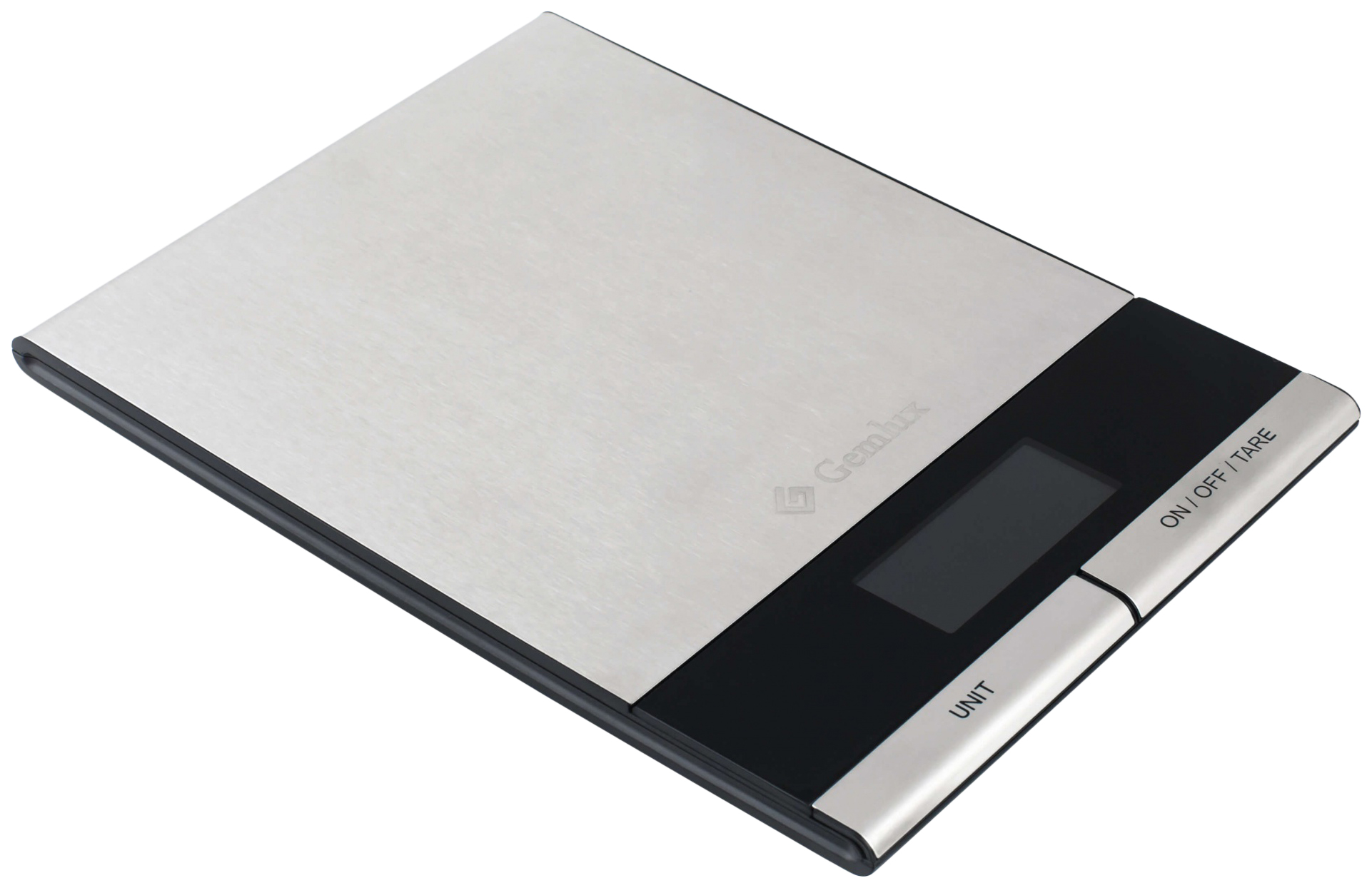 

Весы кухонные Gemlux GL-KS864SS Siver, GL-KS864SS