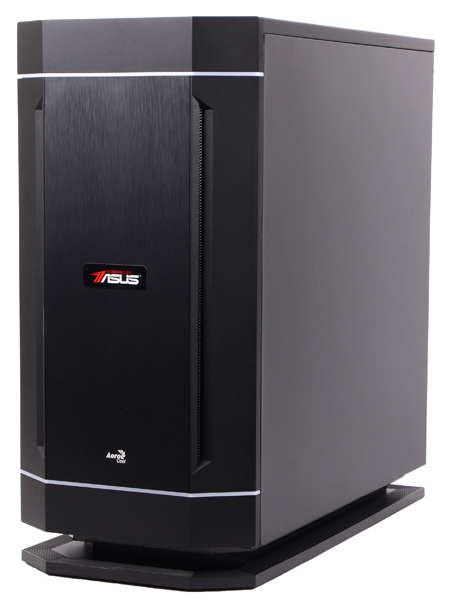 

Системный блок OLDI computers Game 770 Black (463313), Game 770