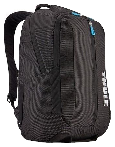 фото Рюкзак thule crossover daypack черный 25 л