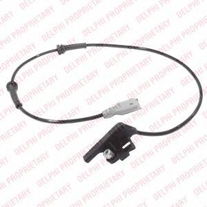 

Датчик abs Delphi SS20025