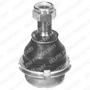 

Опора шаровая Delphi TC368