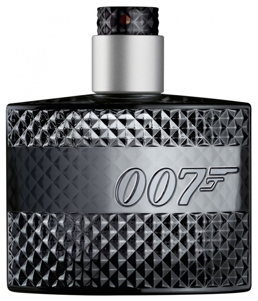

Туалетная вода James Bond 007 Men 50 мл, Men