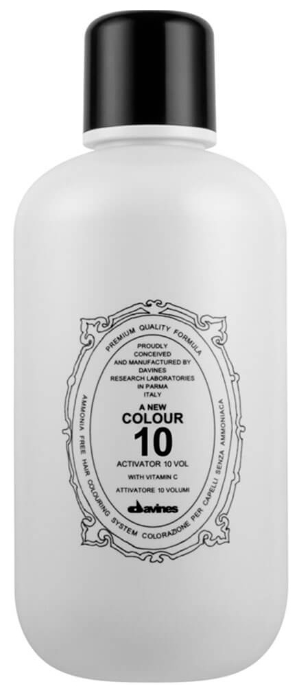 

Проявитель Davines A New Colour Activator 10 vol 900 мл