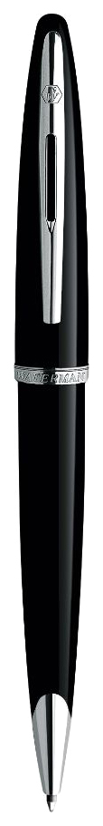 Шариковая ручка Waterman Carene Black Sea ST M S0293950