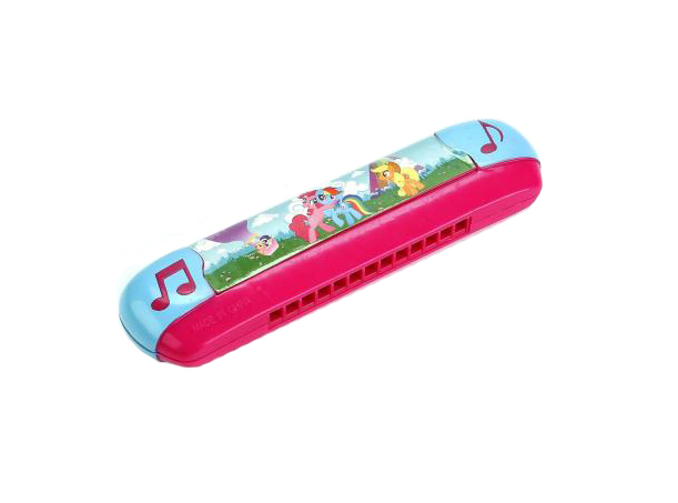 

Губная гармошка Играем Вместе My Little Pony, My Little Pony