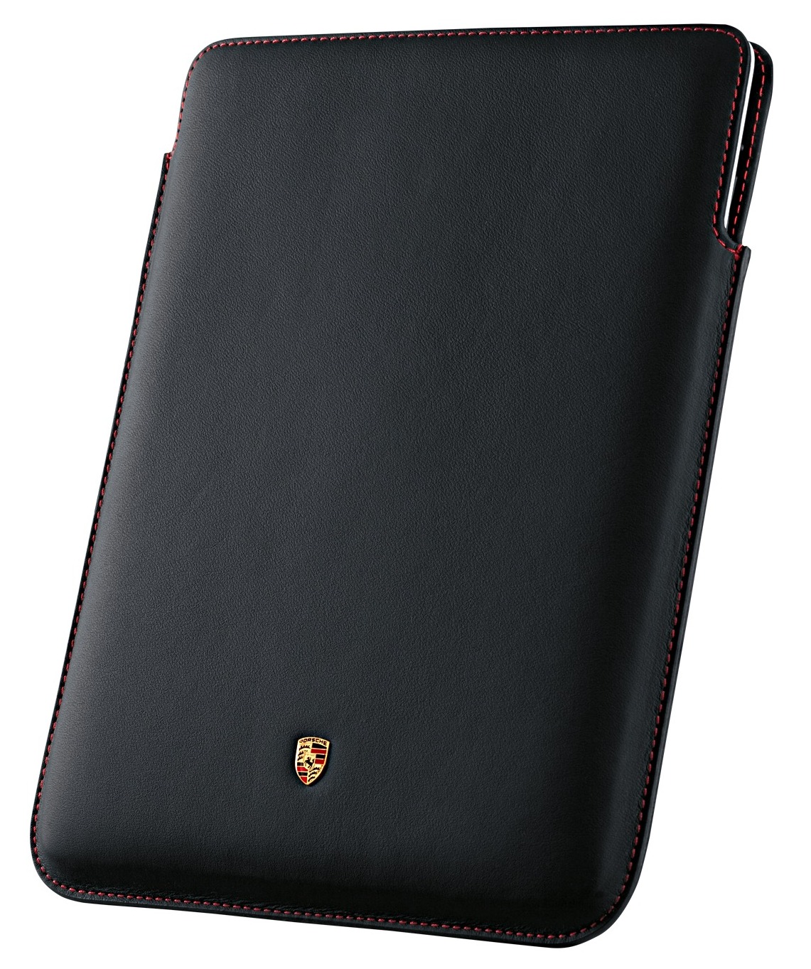 фото Чехол для ipad air porsche wap0300140f red