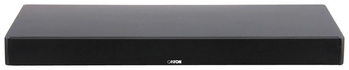 фото Саундбар canton dm 75 black