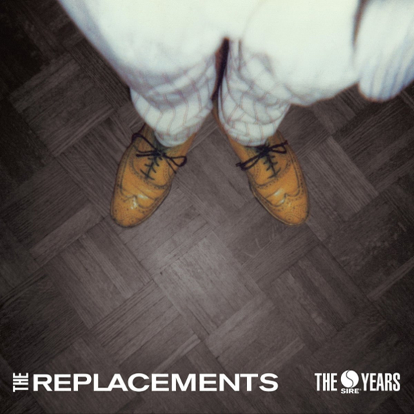 фото The replacements the sire years (limited edition/box set) rhino