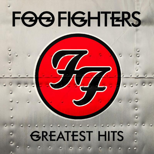 

Foo Fighters GREATEST HITS (180 Gram/Gatefold)