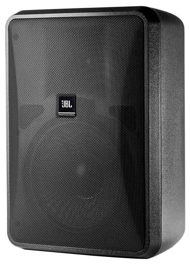 фото Колонки jbl control 28-1 black