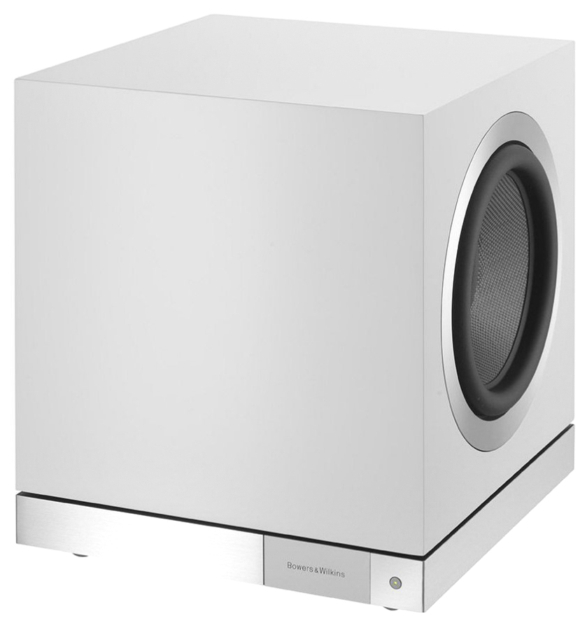

Сабвуфер Bowers & Wilkins DB2D White, DB2D