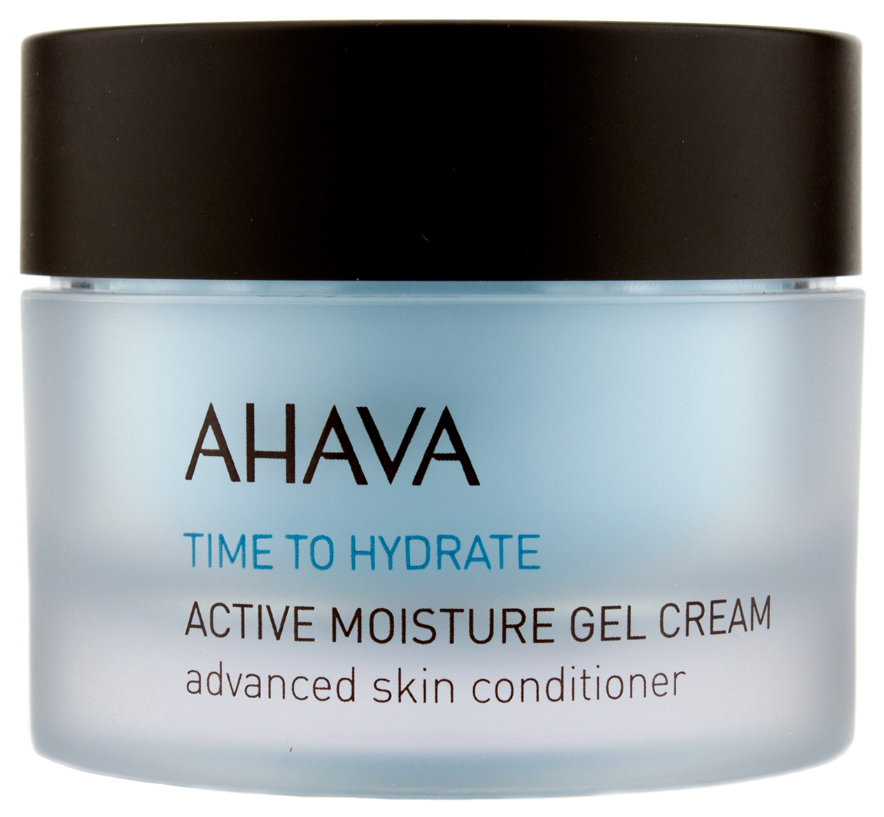 

Крем для лица Ahava Time To Hydrate Active Moisture Gel Cream 50 мл, Active Moisture Gel Cream