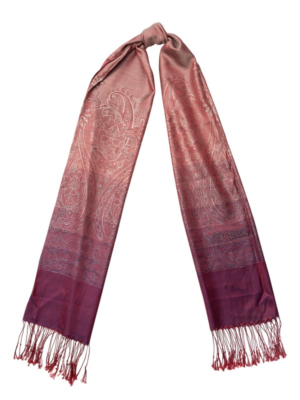 

Палантин женский Labbra LSZ34-923 розовый, LSZ34-923