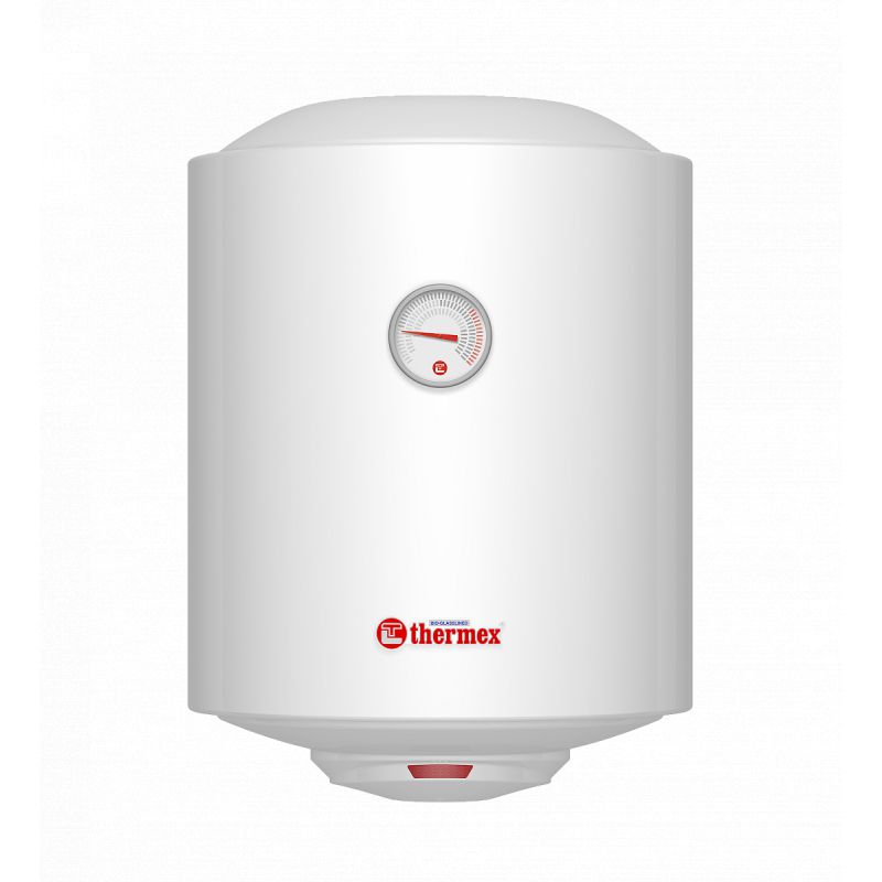 фото Водонагреватель накопительный thermex titaniumheat 30 v slim white