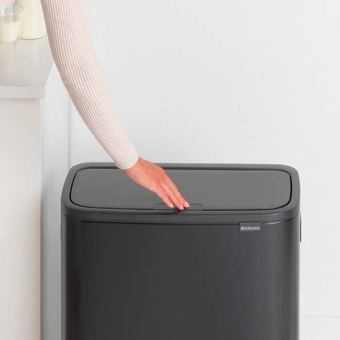 

Ведро Brabantia 223020 60л