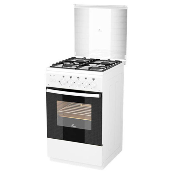 

Газовая плита Flama FG 24220 White, FG 24220