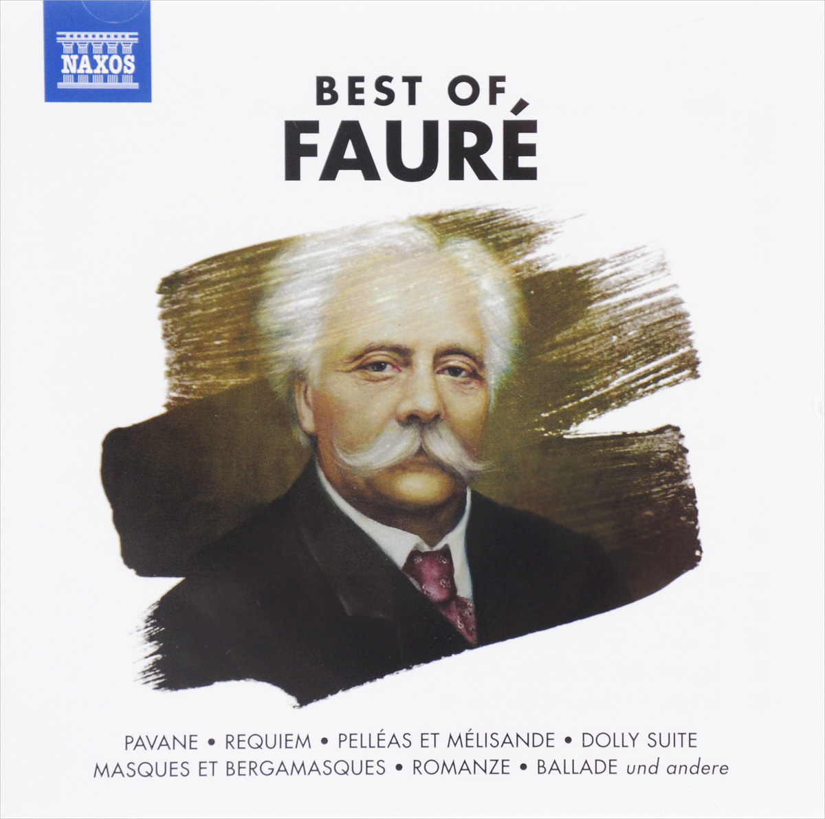 

Various Artists Best Of Faure