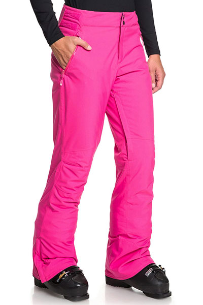 

Спортивные брюки Roxy Montana, beetroot pink, XS, Montana