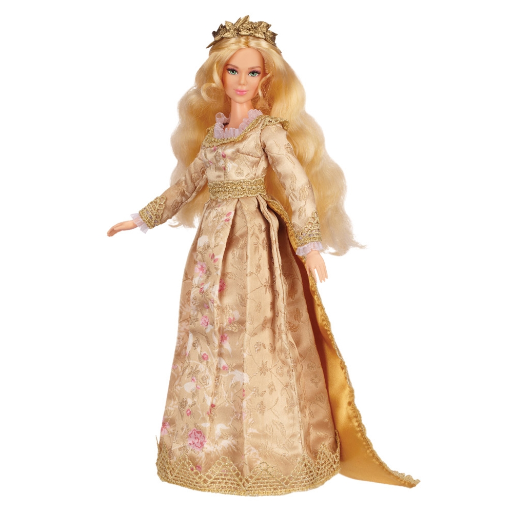 

Кукла Jakks Pacific Малефисента Аврора коронация, аврора коронация